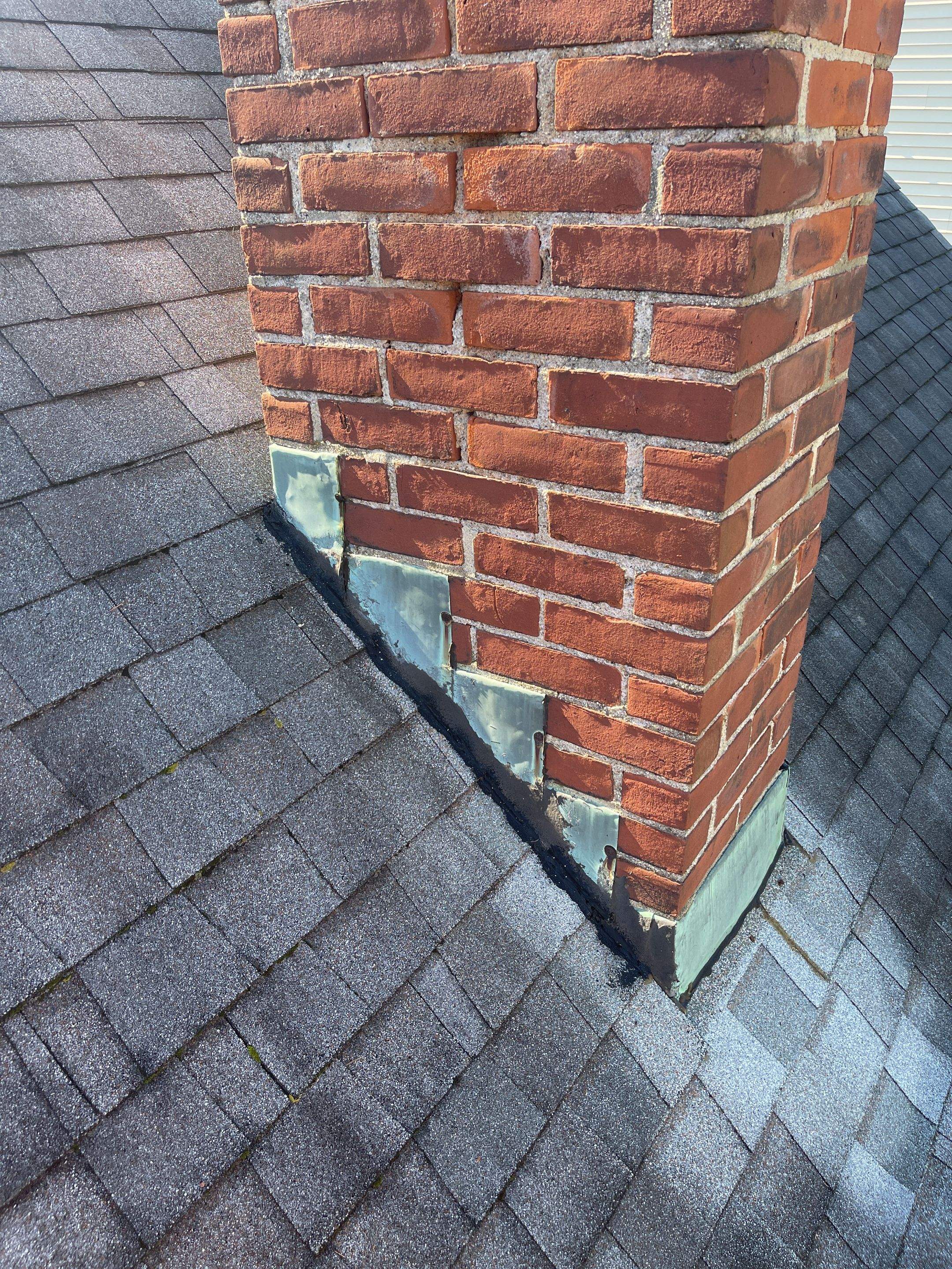 Residential Roofing Installation using Owens Corning TruDefinition Sierra Gray by A Plus Exterior