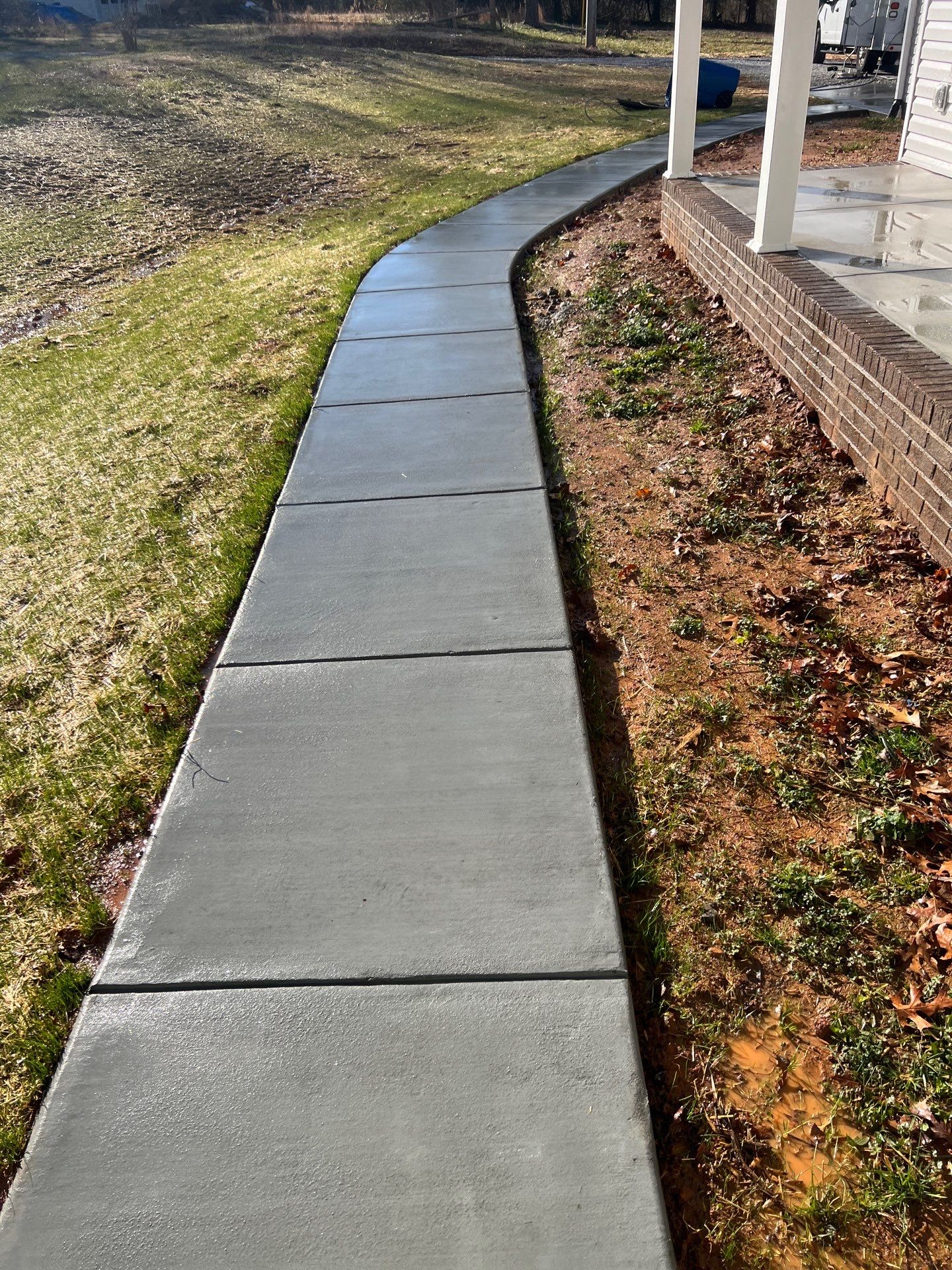 Multi Sealant Project by DuraSeal