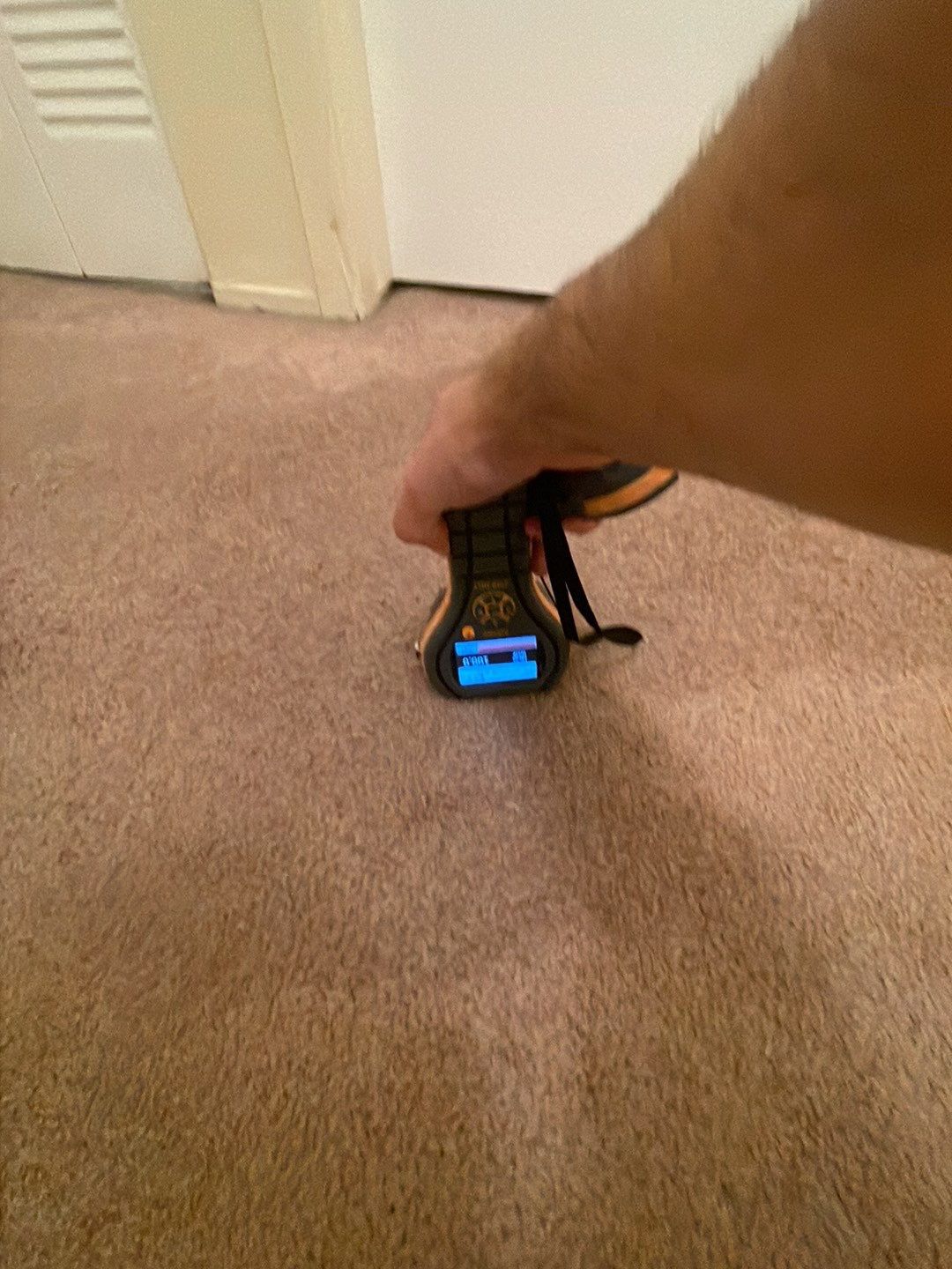 Project in Fraser by EzDry Water Mitigation & Property Restoration