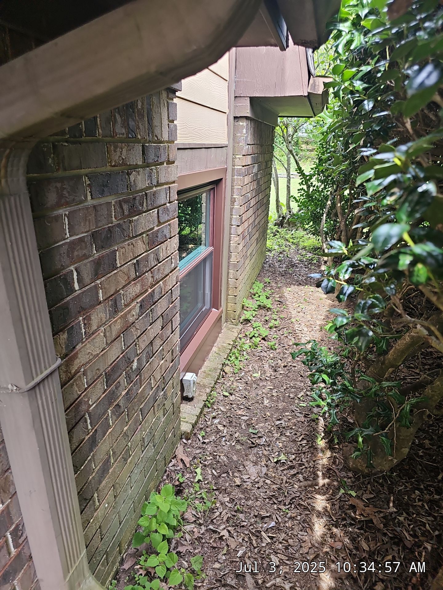 Benson Project in Hoover by The Window Source