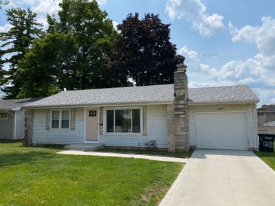 Project in Muncie, IN