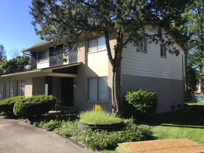 Roof Replacement using CertainTeed Landmark