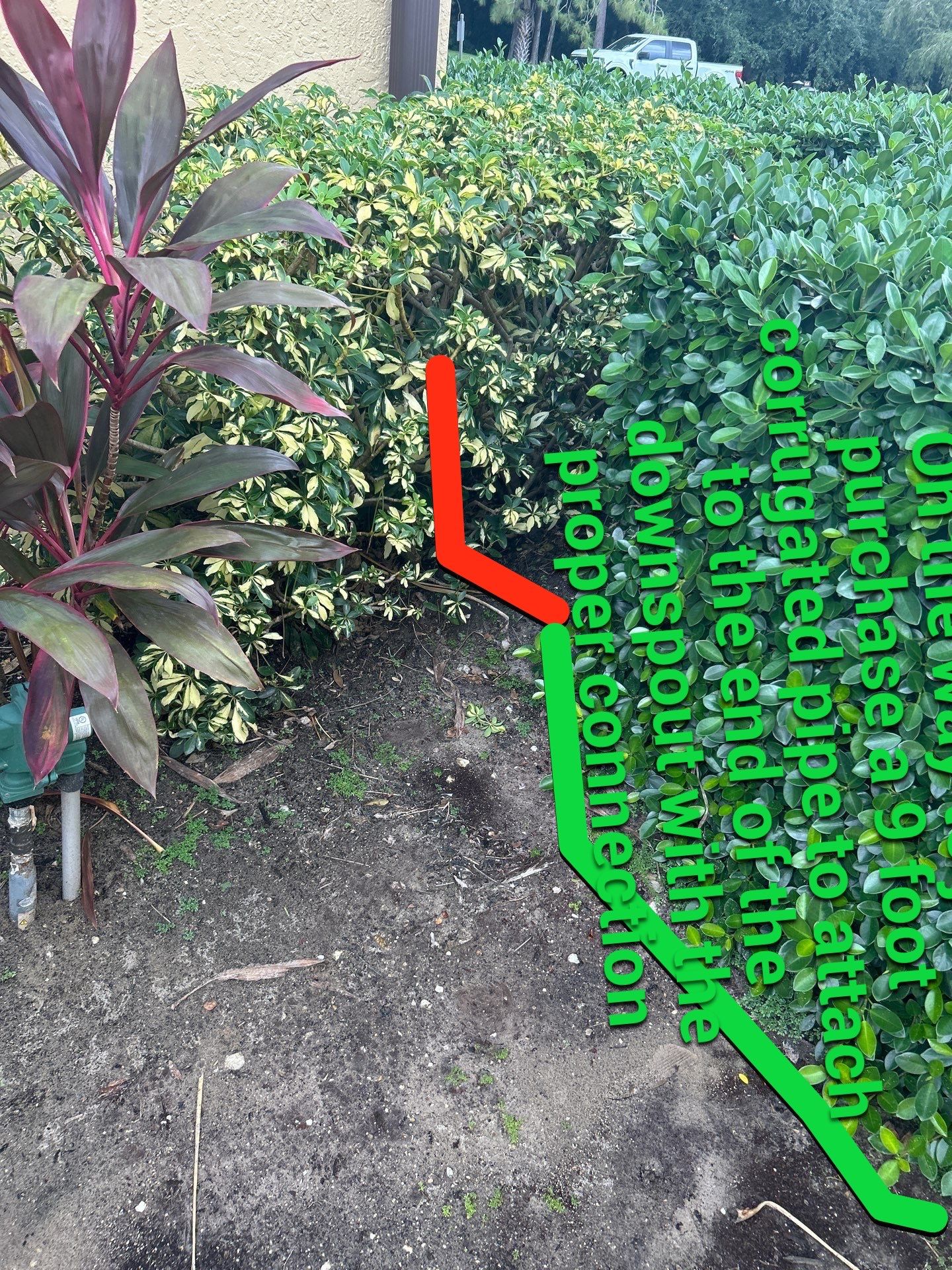 Aluminum Seamless Gutters Installation in Fort Myers FL by Gutter Professors