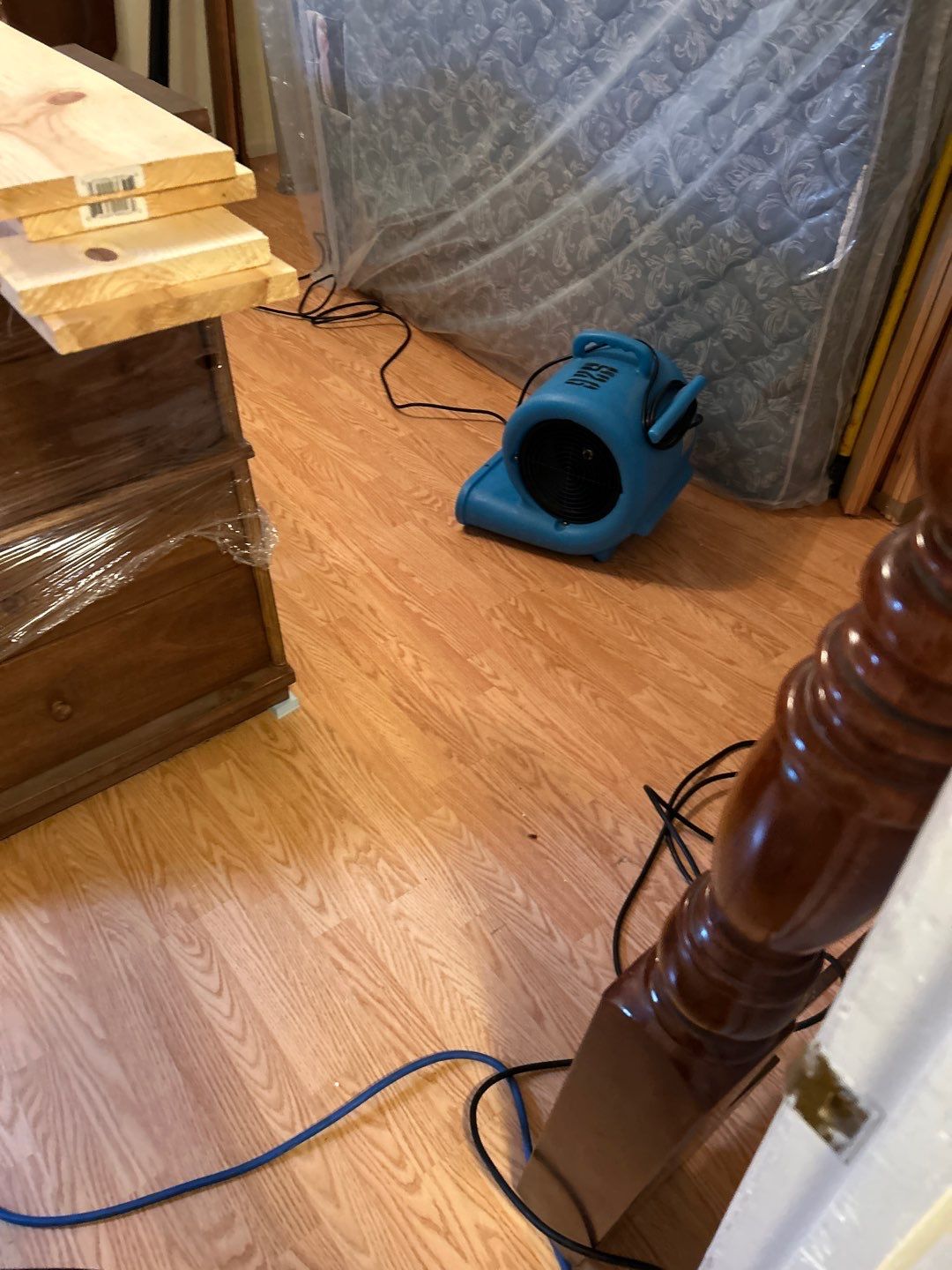 Water Damage by Accountable Home Services