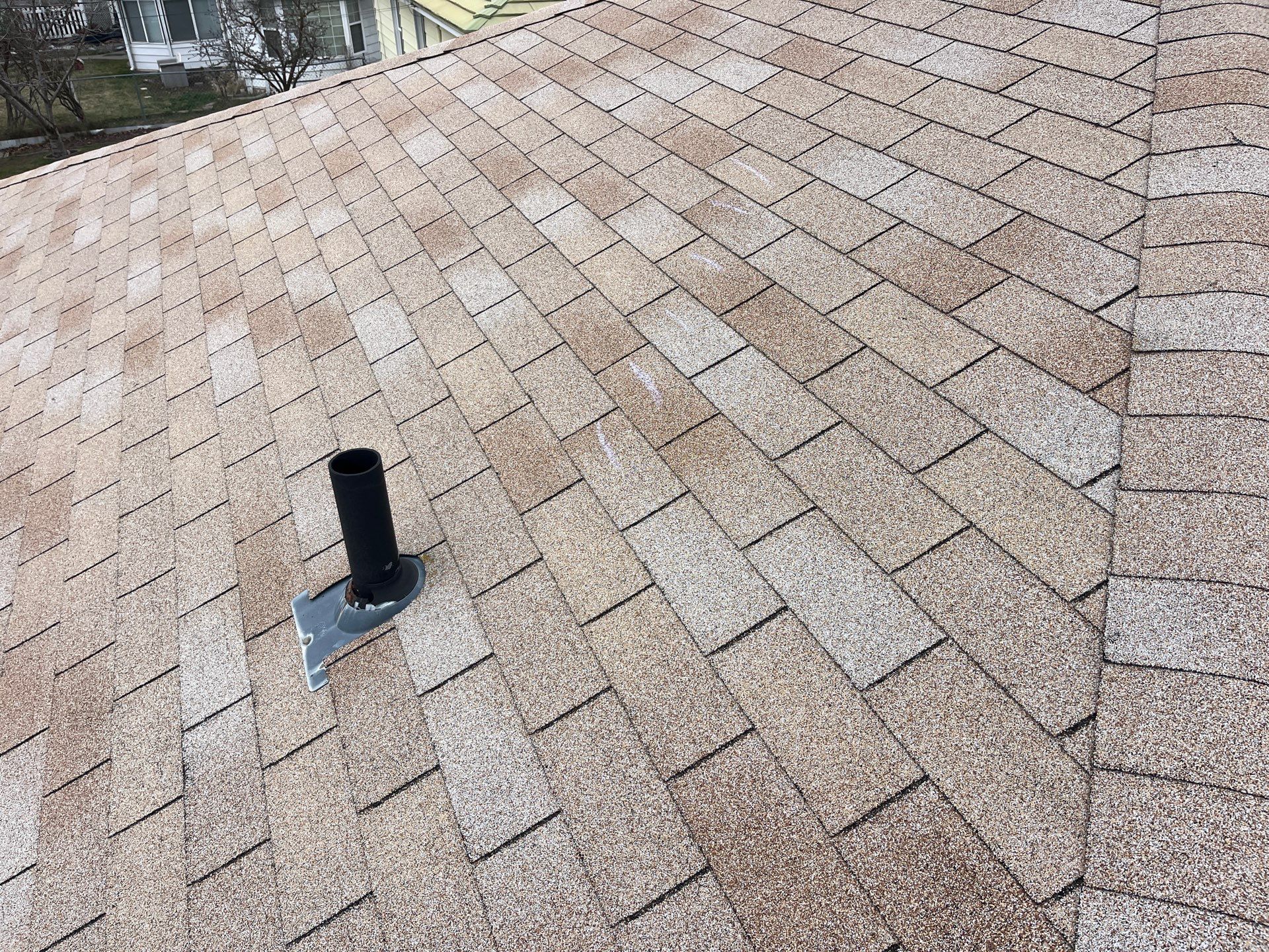 Project in Spokane by Peaks and Valleys Construction