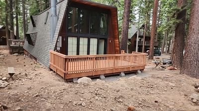 Deck Replacements