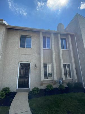 Stucco Cleaning, Chimney Cleaning & concrete cleaning