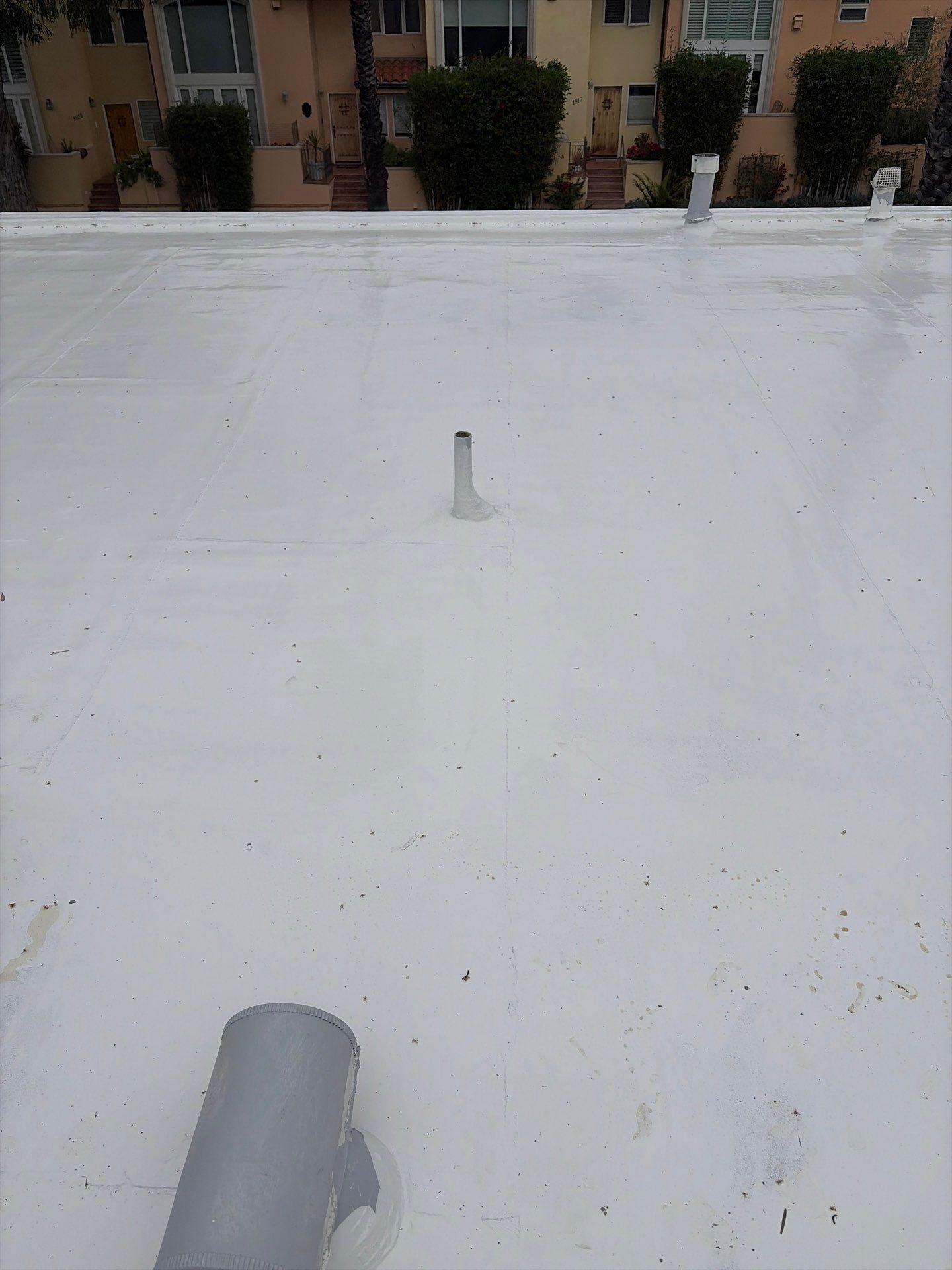 Coating - Re-Roof by T&G Roofing