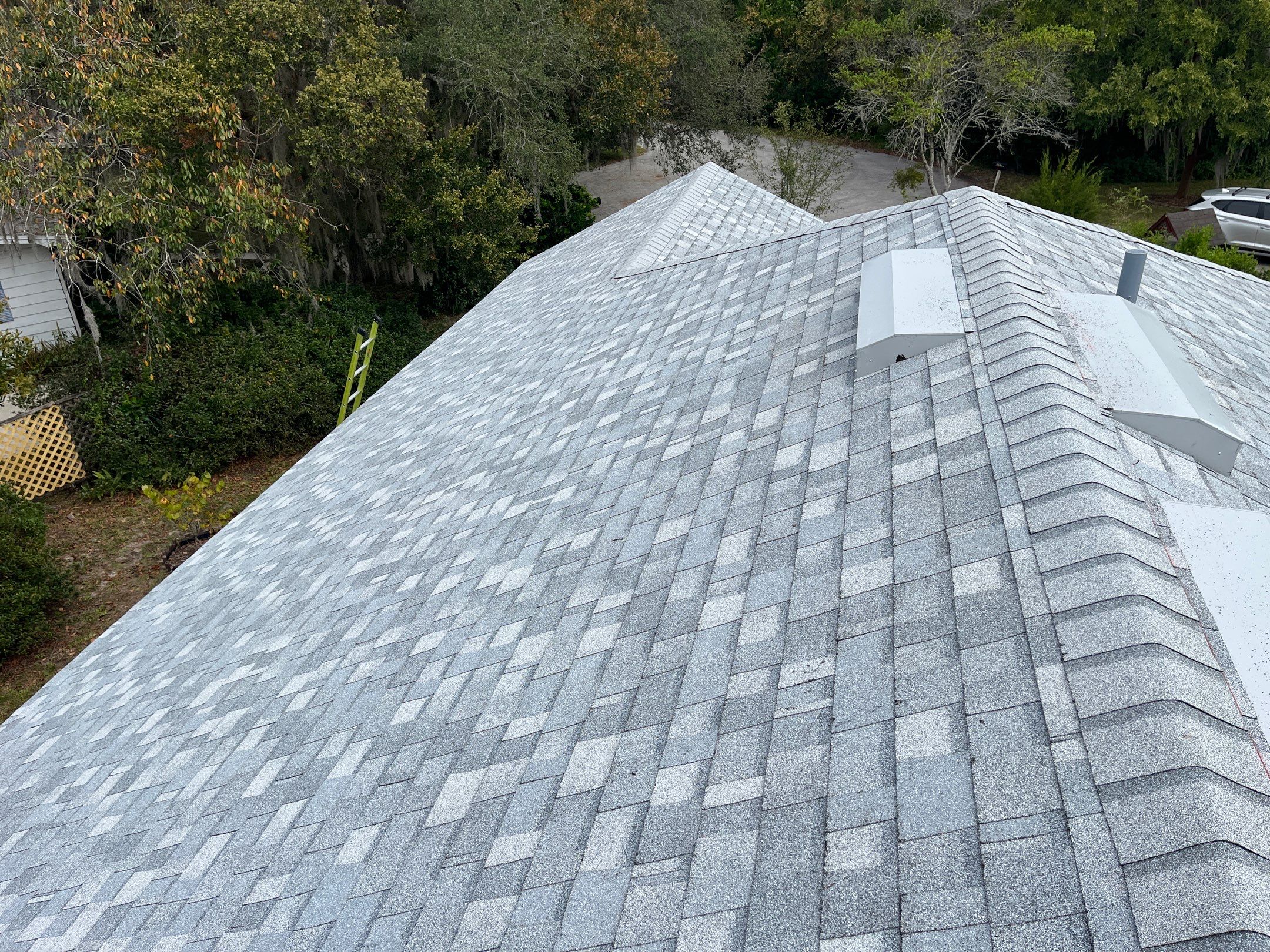 Shingle -> Shingle by Prime Roofing