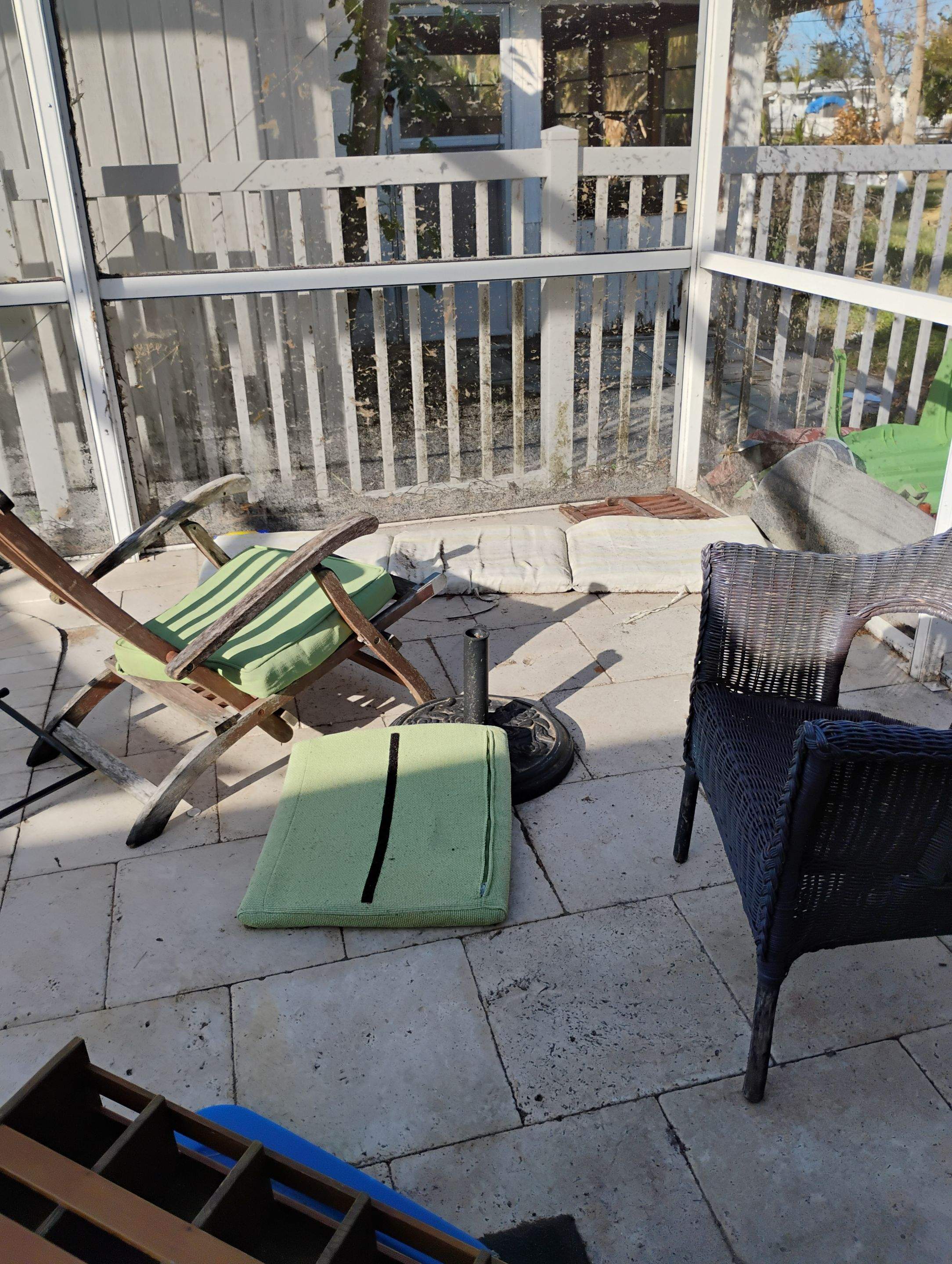 Flood Damage Claim in Holmes Beach by FLAPA & KeyStone