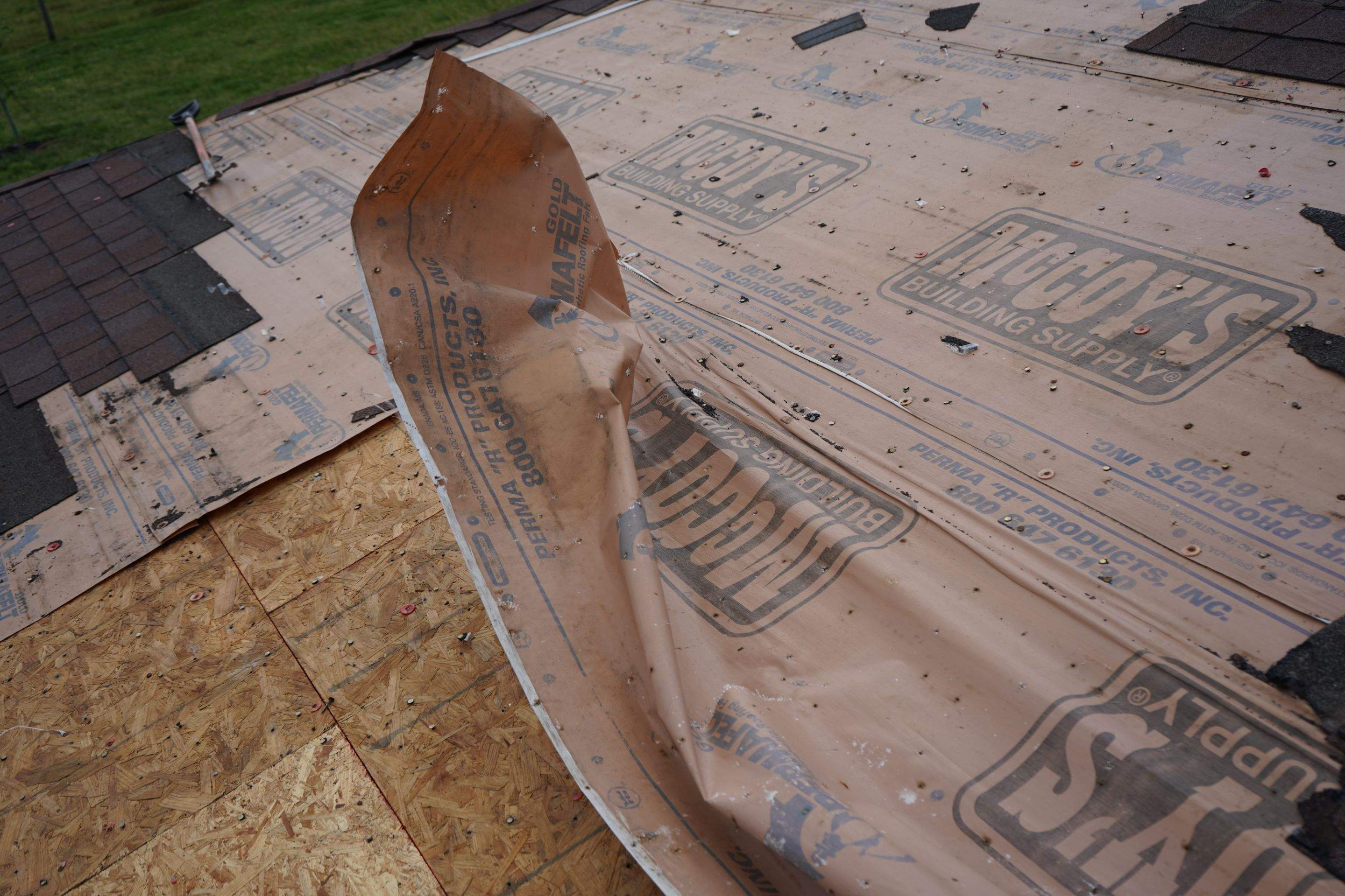 Roof Repair El Campo by Roof Repair Company