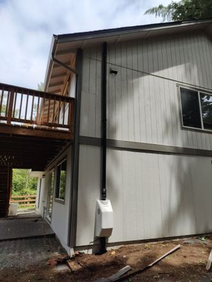Subslab SafeAir™ System