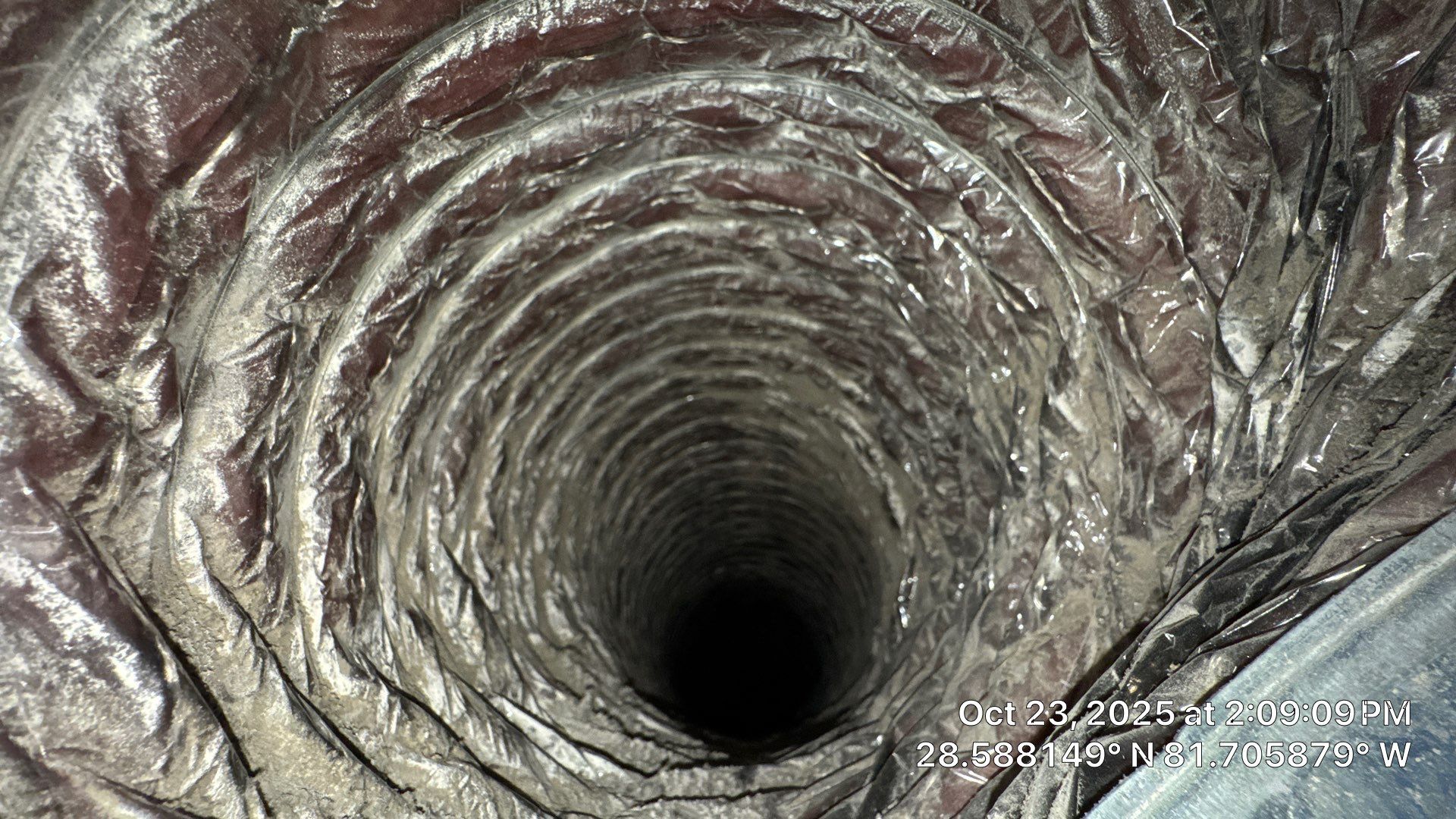 AIr Duct and Dryer Vent Cleaning in Montverde by Hygienic Air, Inc