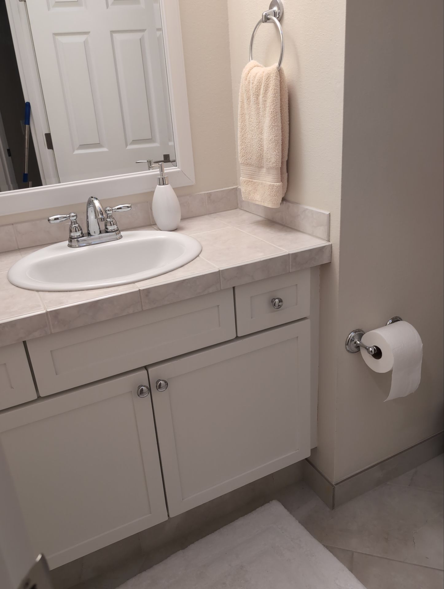 Maid Service and cleaning Project in Lake Oswego by Cloud 9 Professional Cleaning Services