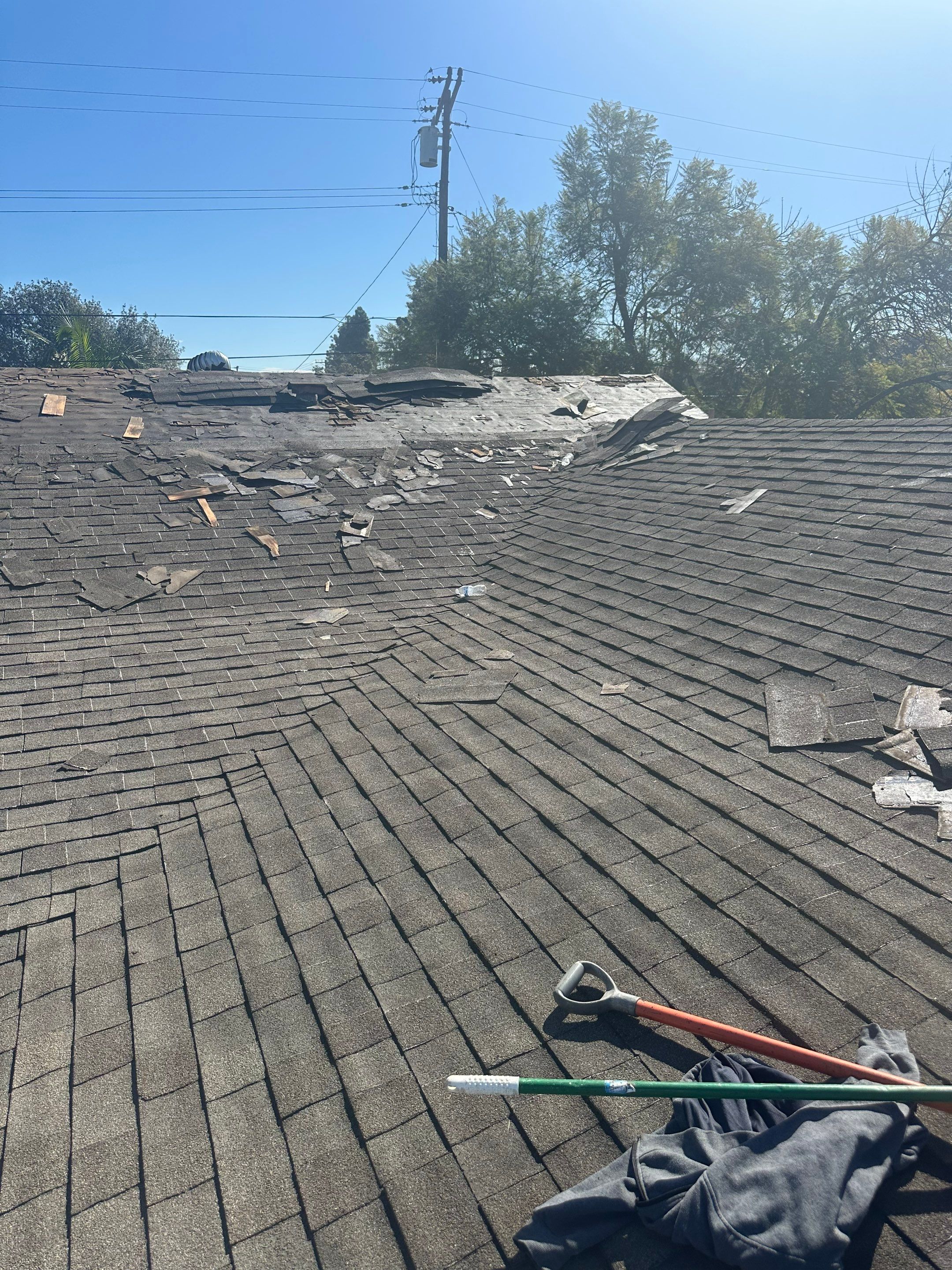 Roof Replacement - Anaheim, CA 92805 by Epic Roof Replacement