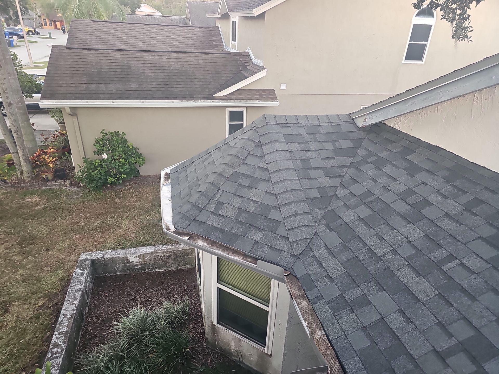 Project in Tampa 33625 by Mitchell Roofing Company LLC