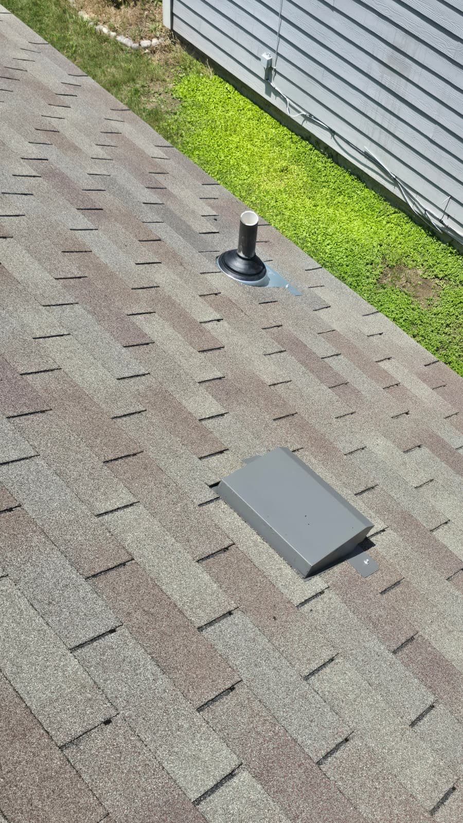 Asphalt Roof Repair in Manor, TX by Kstylez Roofing & Construction