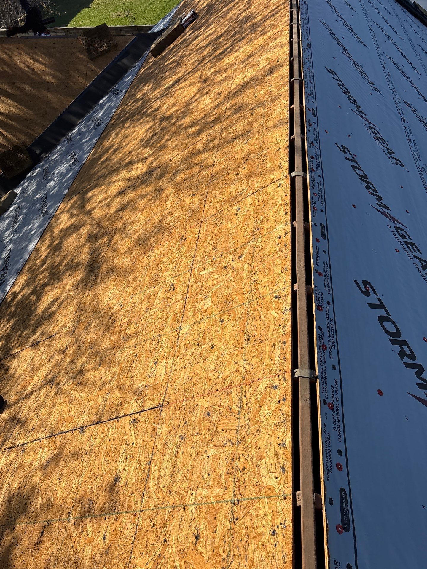 Roof Replacement Orchard by Roof Repair Company