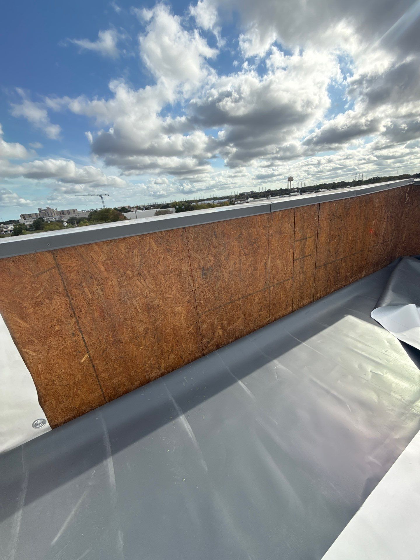 Roof Replacement in Webster TX by Roof Repair Company