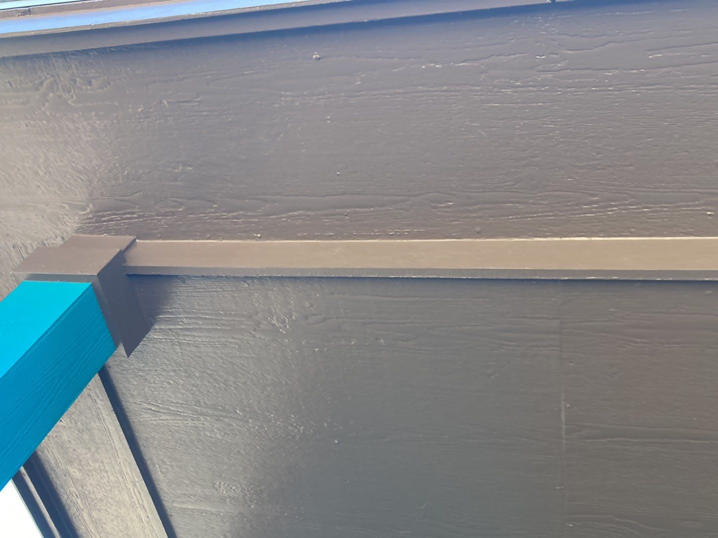 Bright new finish by Bayfront Roofing and Construction