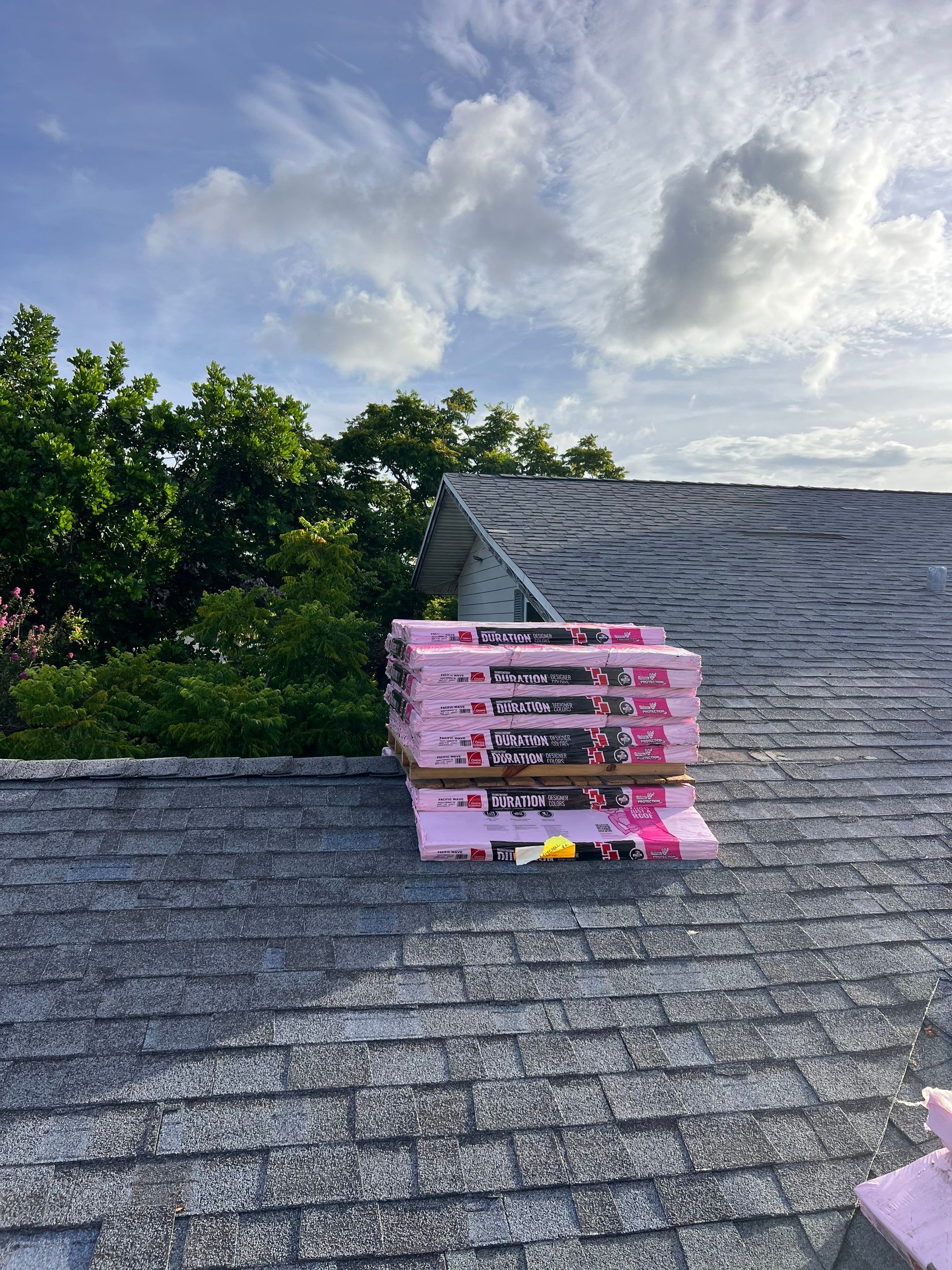 Project in Largo 33774 by Mitchell Roofing Company LLC 