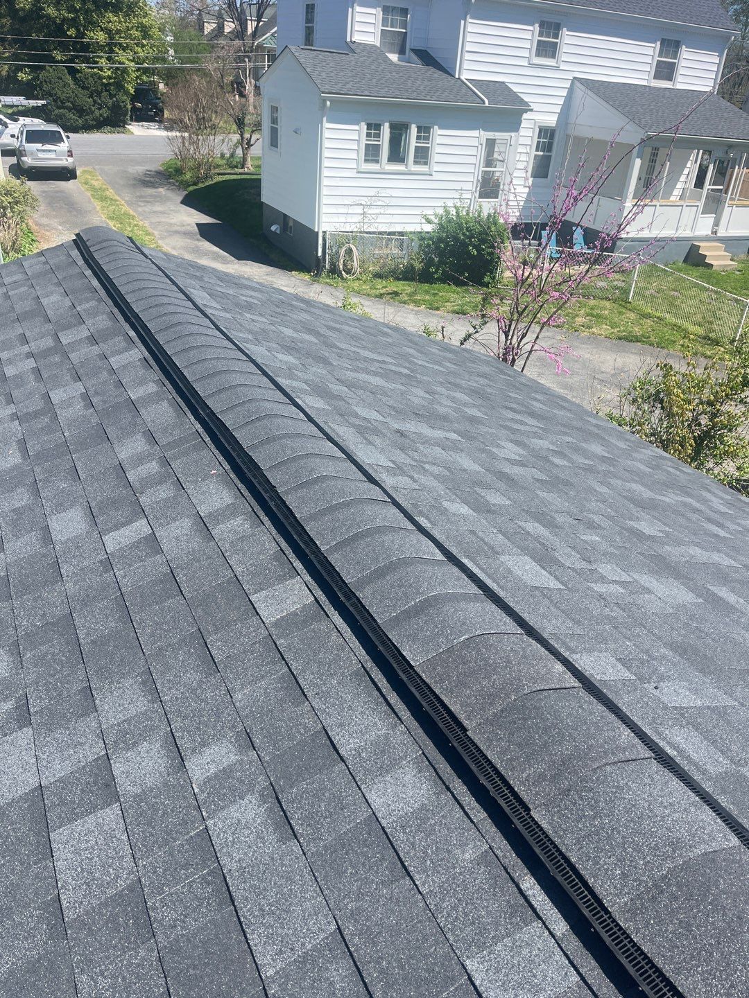10 George Street, Gaithersburg, MD 20877 UNITED STATES by American Custom Contractors
