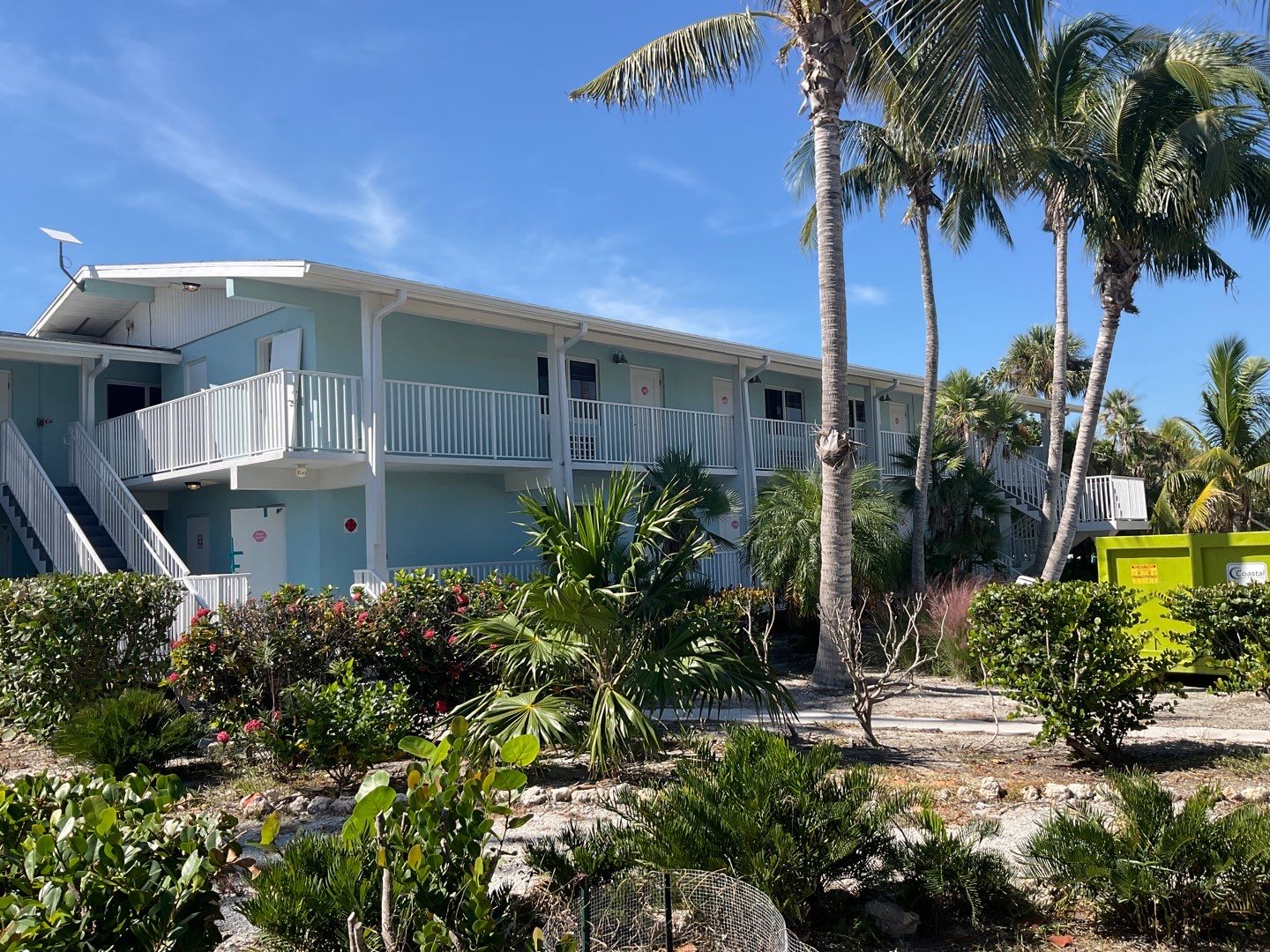 Downspout Installation for Coastal Homes in Sanibel FL by Gutter Professors