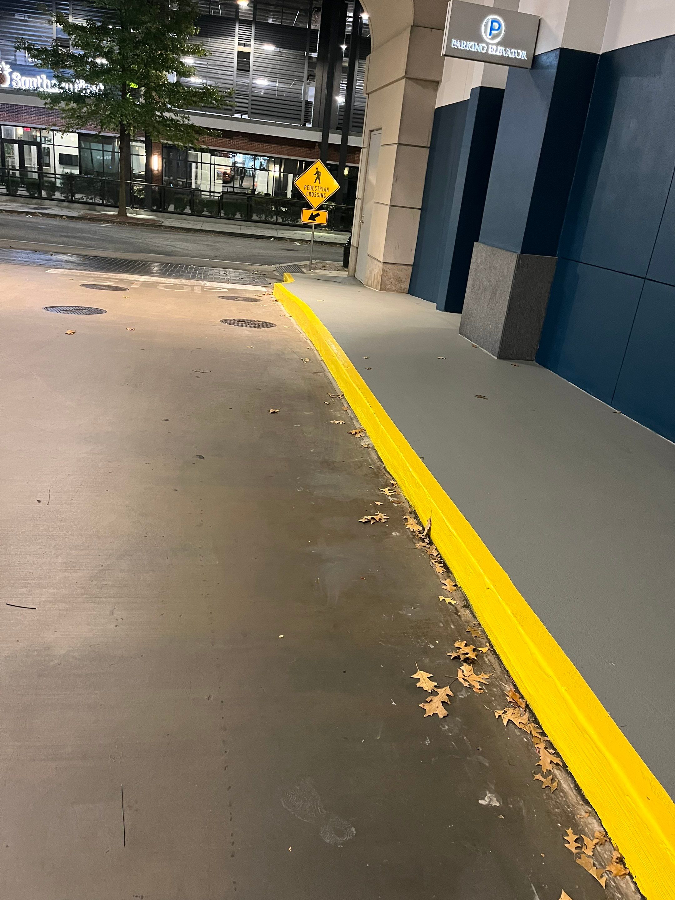 Parking Deck Update by RJ's Reliable Construction