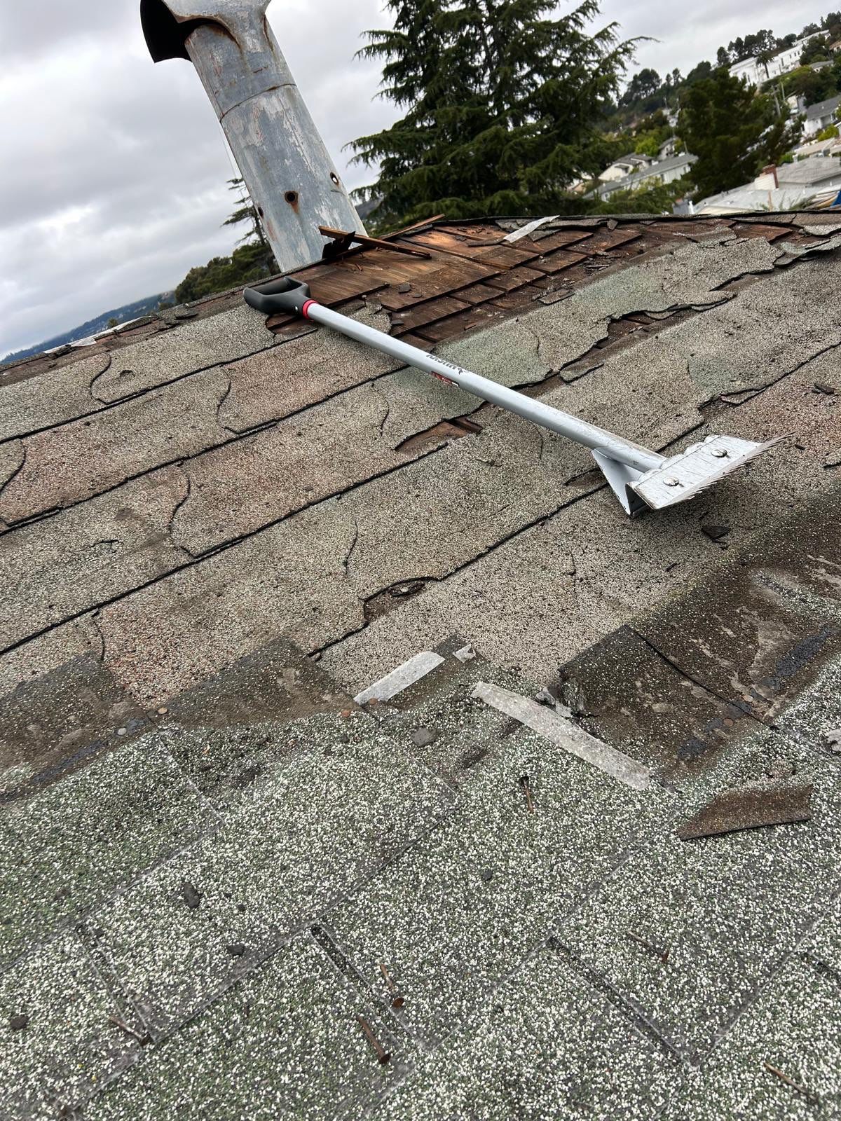 Roof Replacement - Oakland, CA 94603 by Epic Roof Replacement