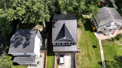 GAF TimberSteel Transformation in Glen Burnie, MD