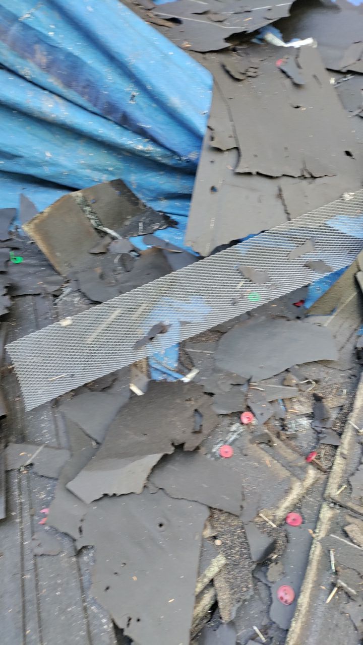 Residential Roofing Installation using Owens Corning by Inspector Roofing and Restoration