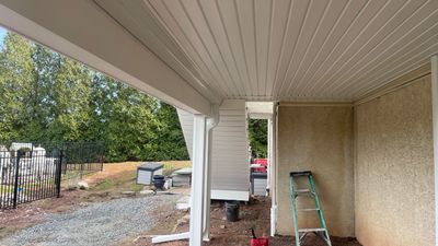 Deck Resurface And Beam replacement in Collegeville, PA