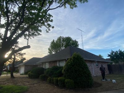 Project in Lawton