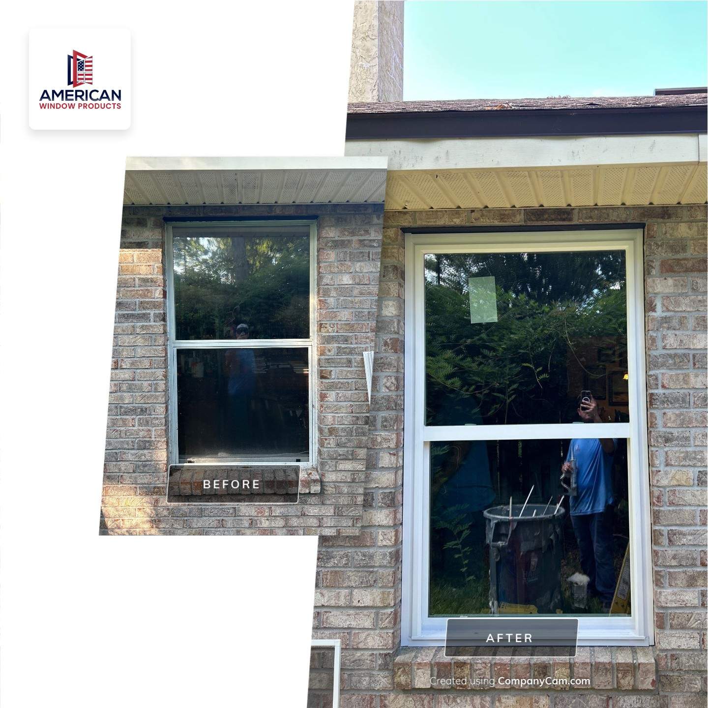 Eastern Architectural Systems by American Window Products Inc CBC1251207