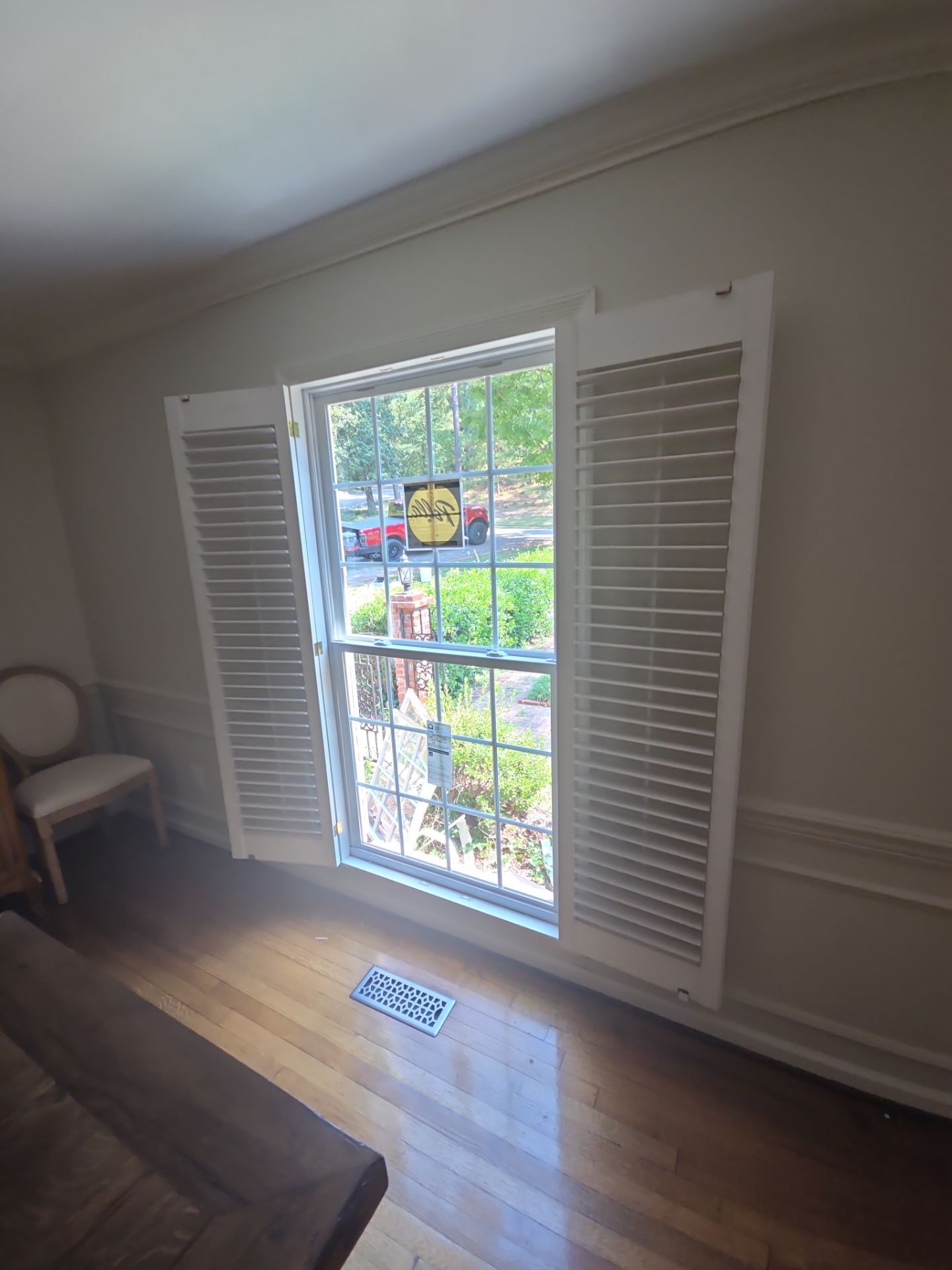 Turner Project in Birmingham by The Window Source