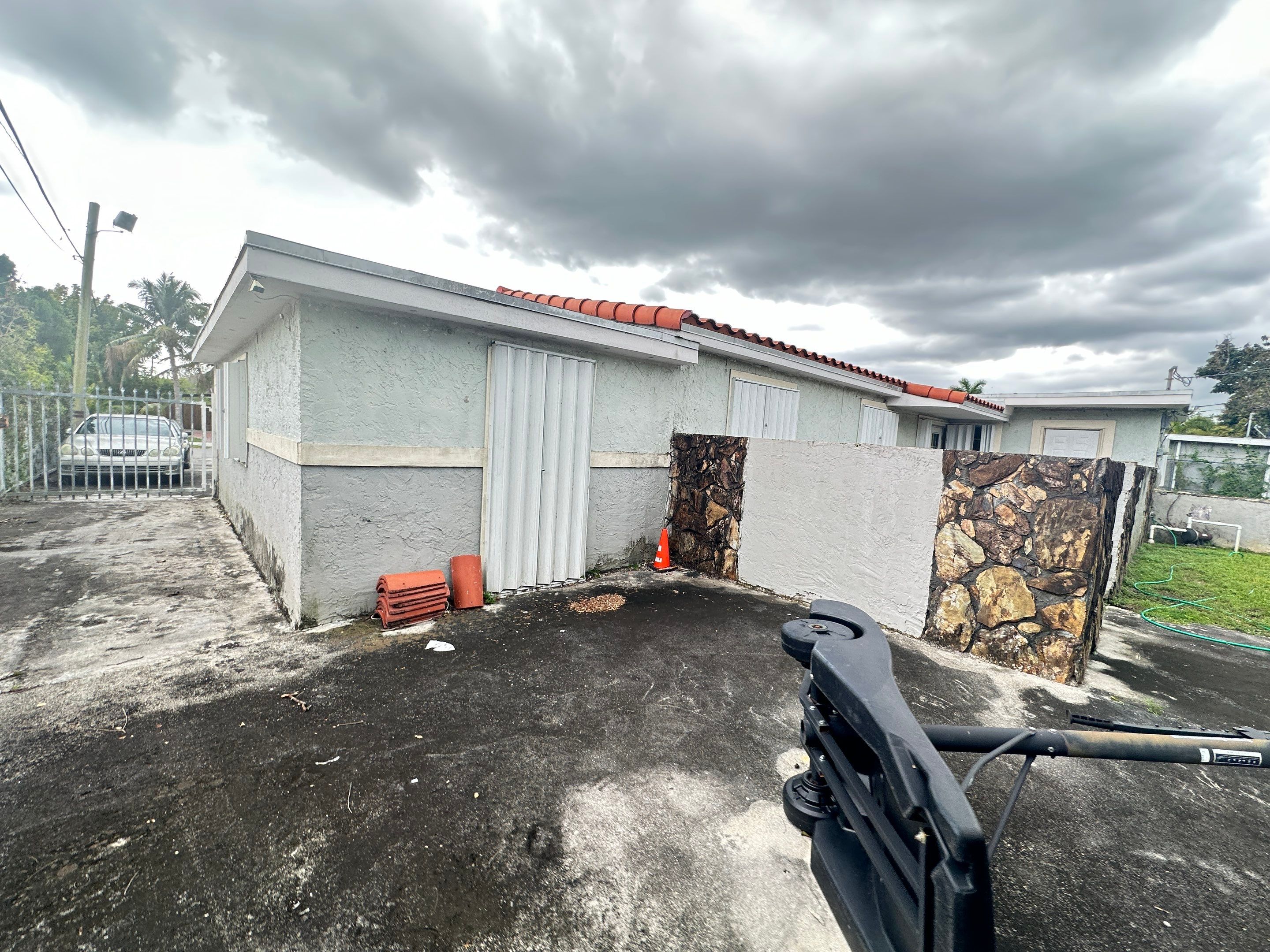 Water Damage Claim in Miami by FLAPA & KeyStone