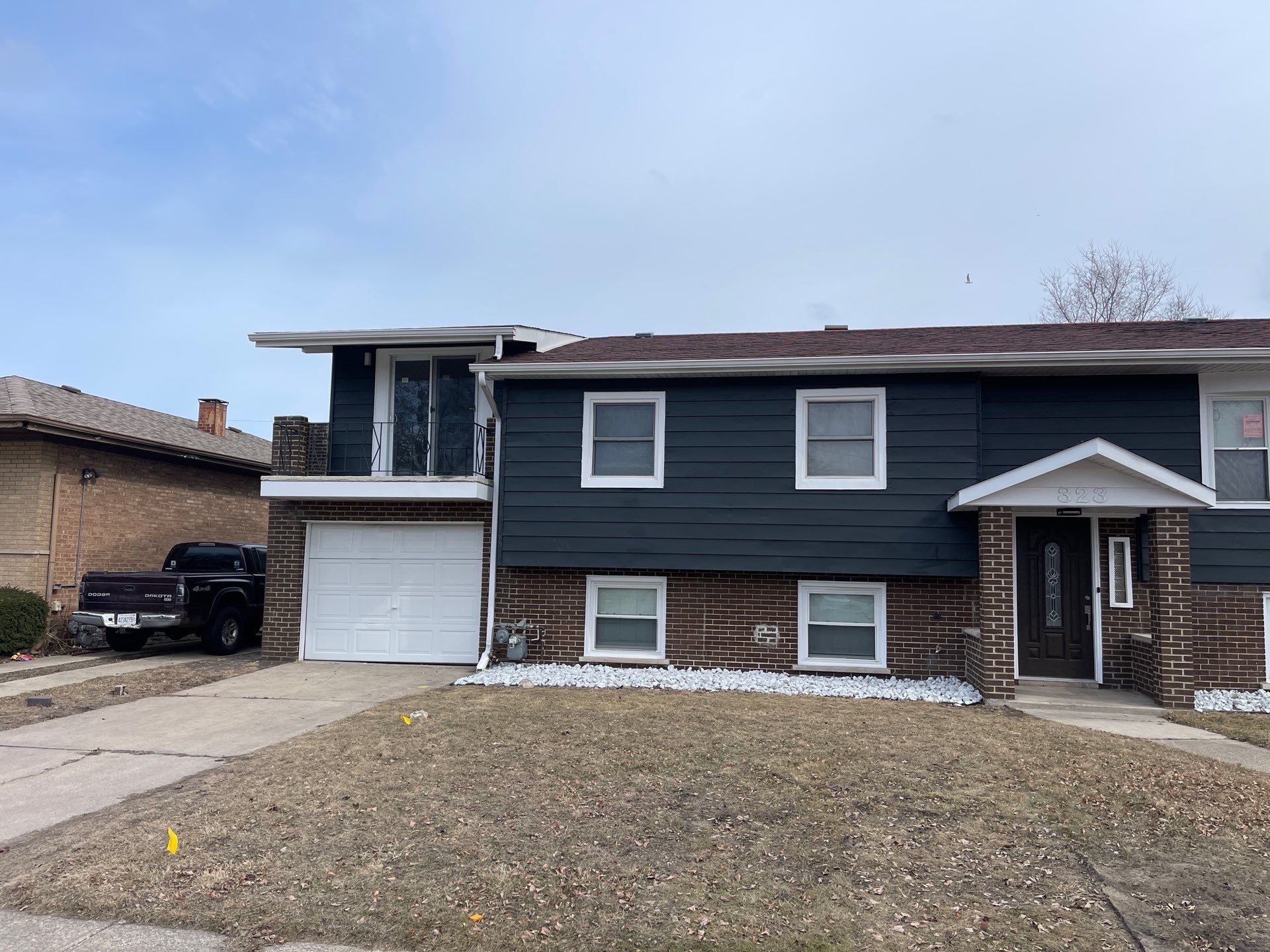 Project in Calumet City, IL by Blockson Sales and Construction