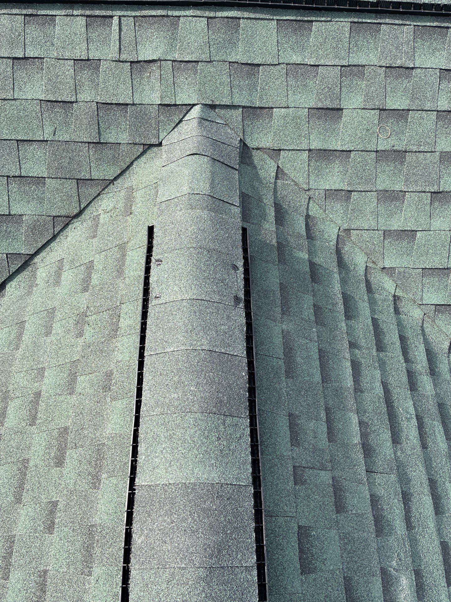 The Dyers by United Contracting and Roofing