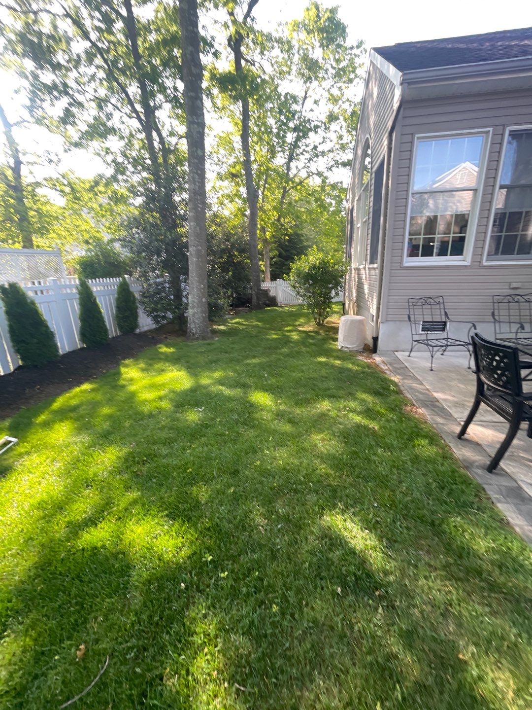 Residential Exterior Cleaning by SJ Exterior