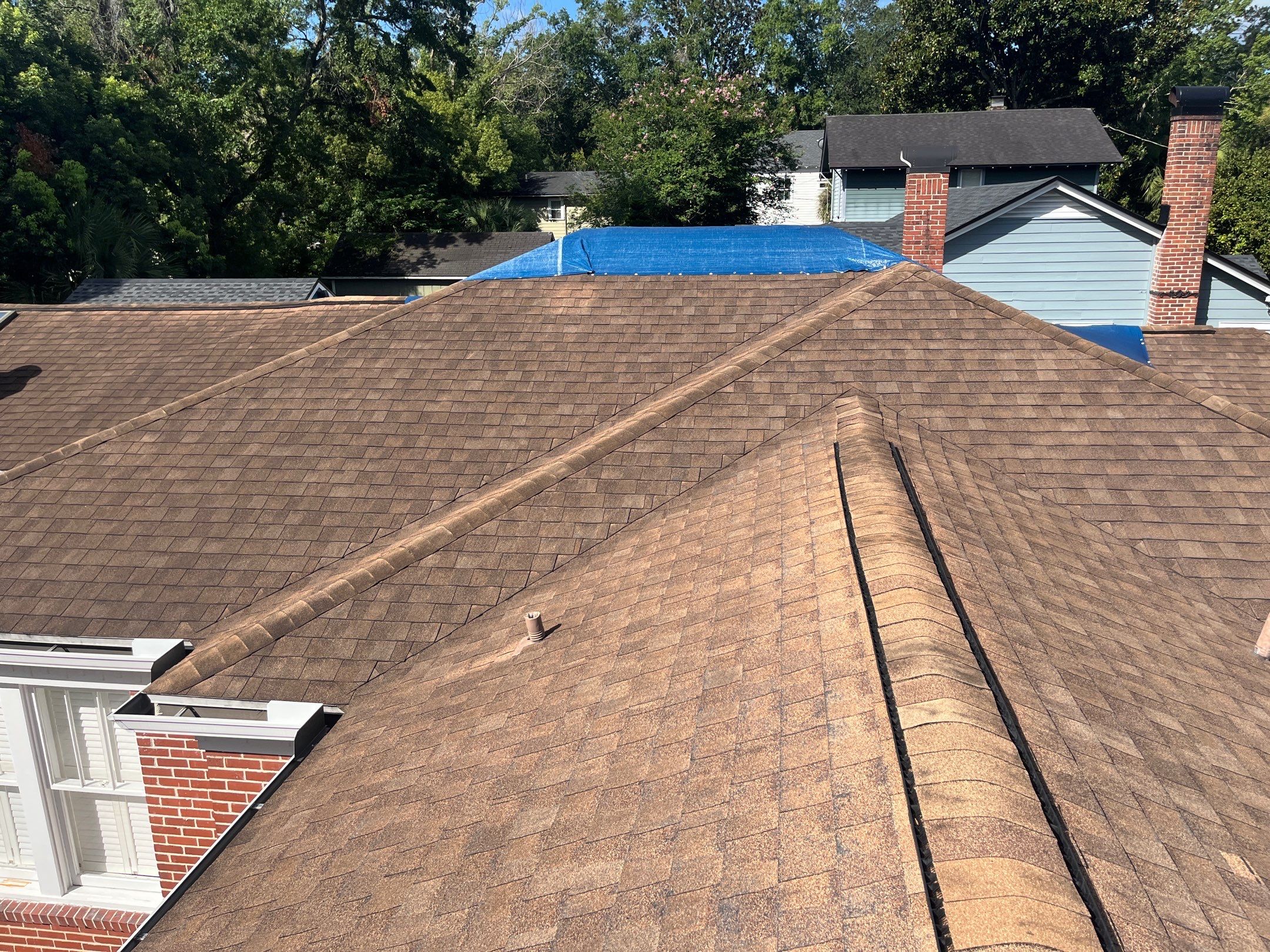 Shingle -> Shingle by Prime Roofing
