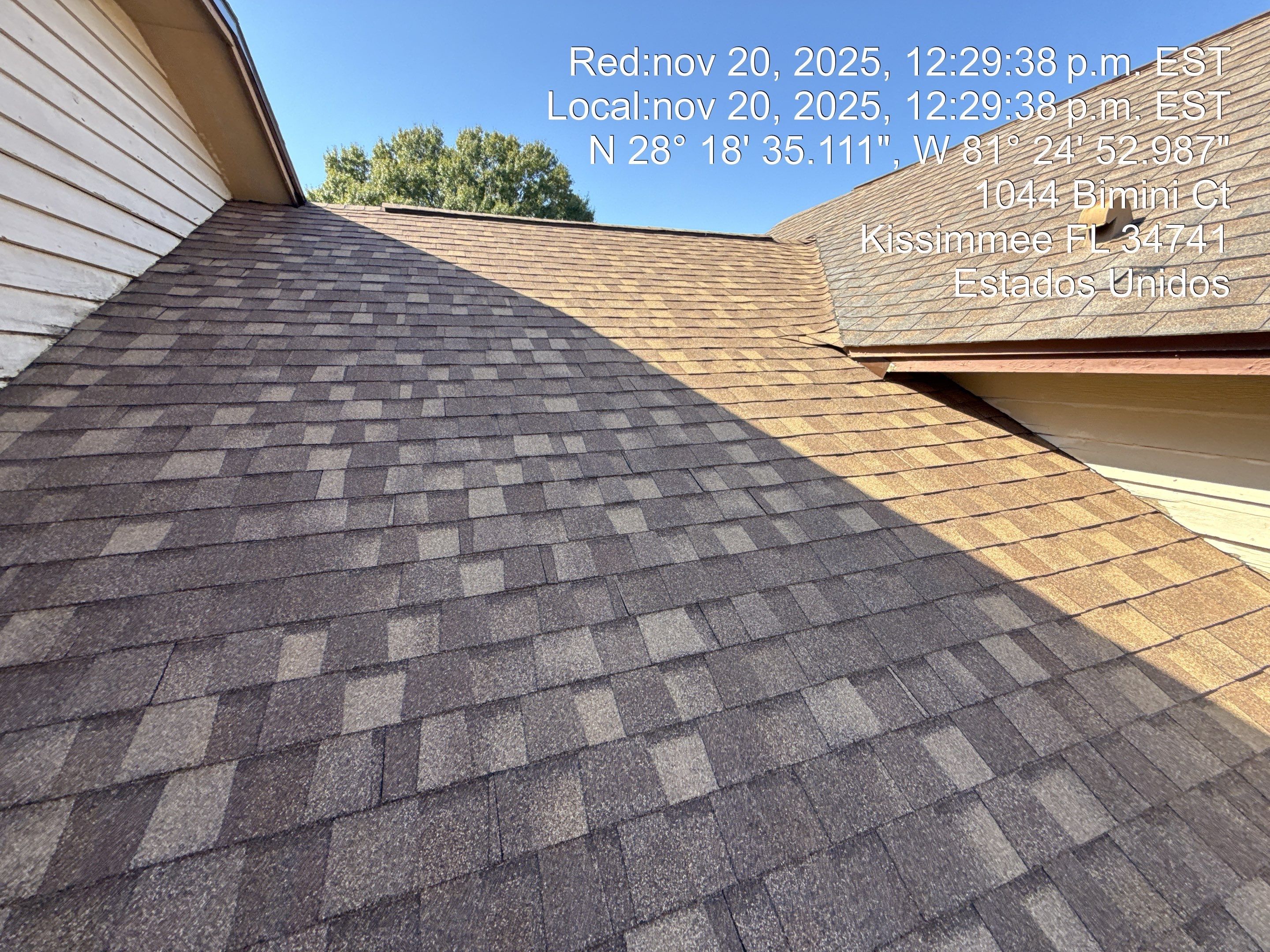 Project in Kissimmee by You Restorations LLC DBA YOU-Home