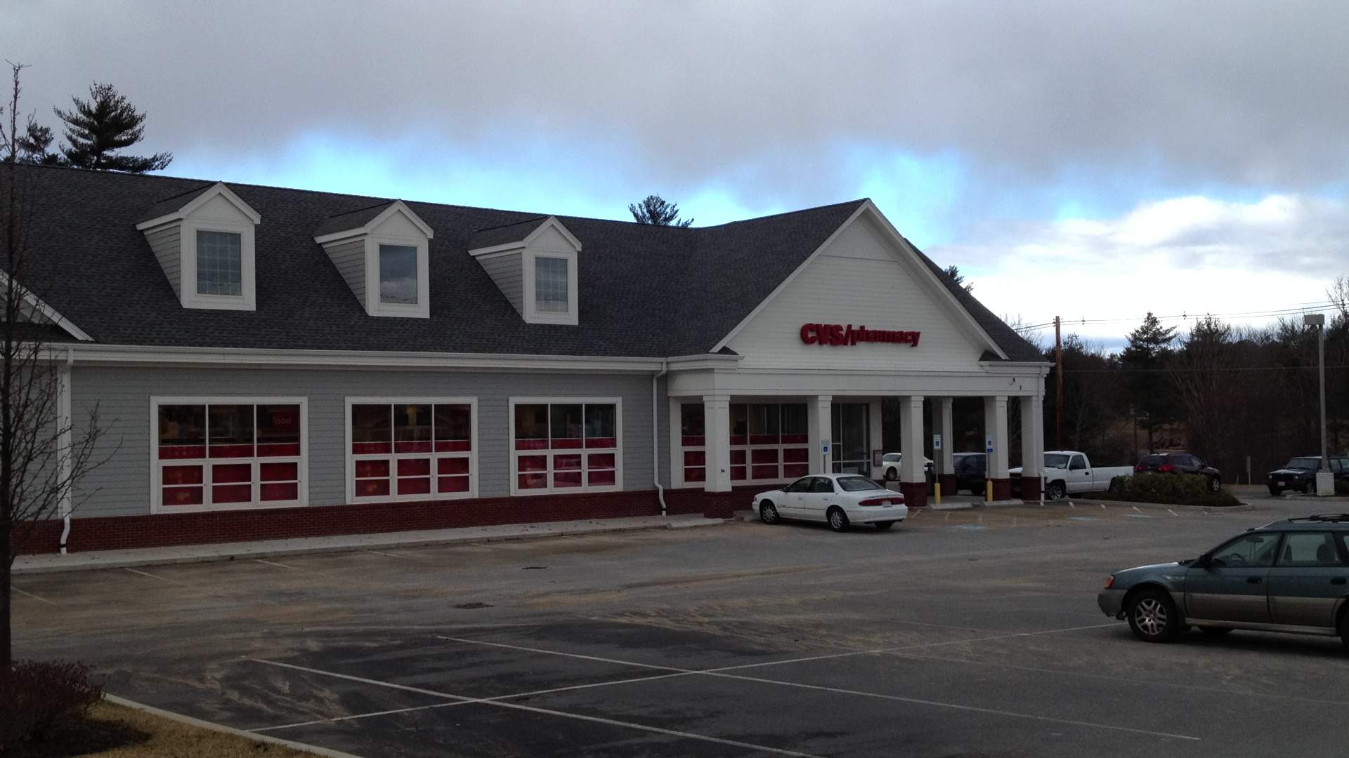 Commercial Seamless Gutters by Gutter Pro-Lakeville, MA by Gutter Pro Enterprises