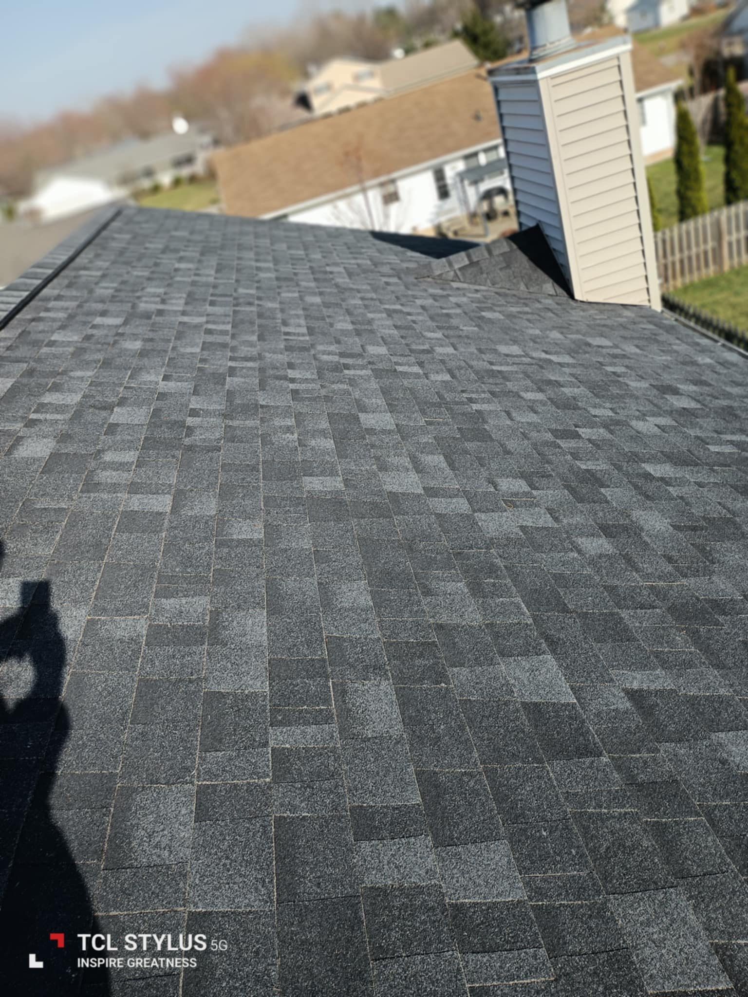 Roof Replacement by Homestyle in Amherst by Homestyle Home Improvements (HHI)