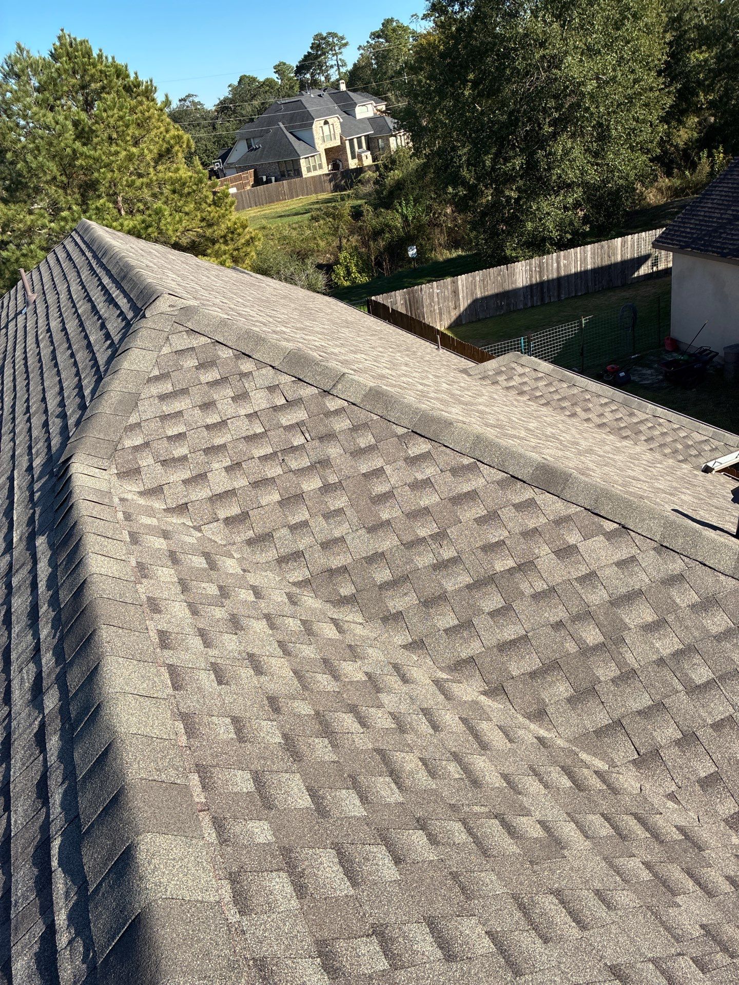 CHRISTINE B by Boss Hogg Roofing