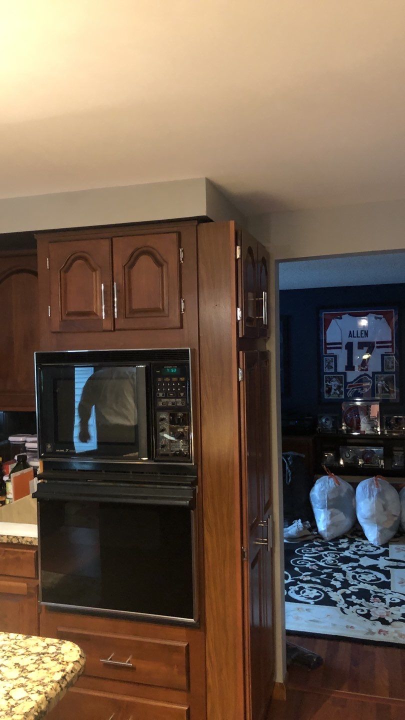Interior Renovations, Bathroom Remodel, Concrete and Outdoor Living by Ivy Lea Construction