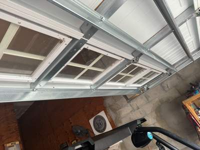 Water Damage Claim in New Port Richey