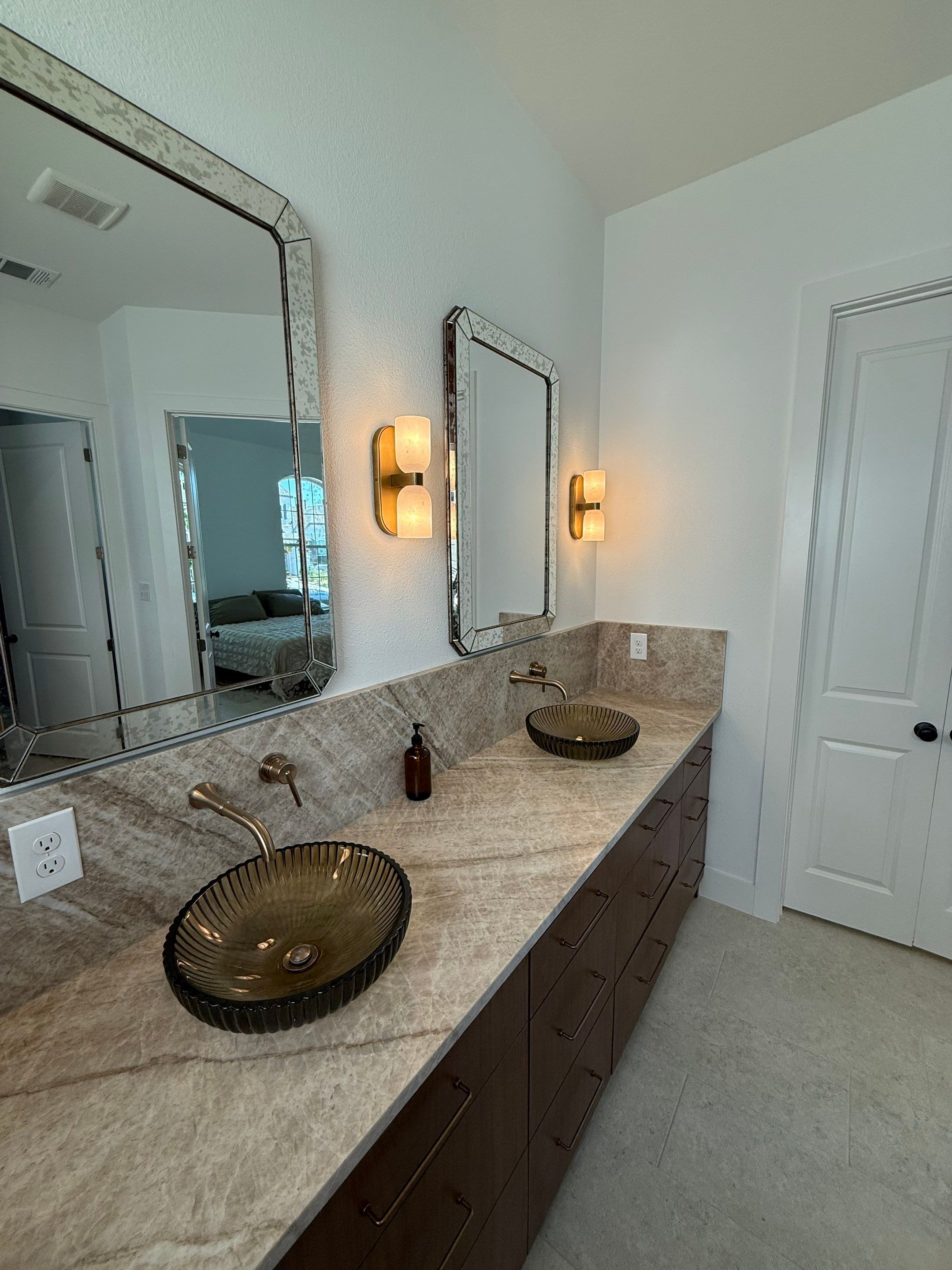 Luxury Kitchen Remodel by C3 Custom Builds