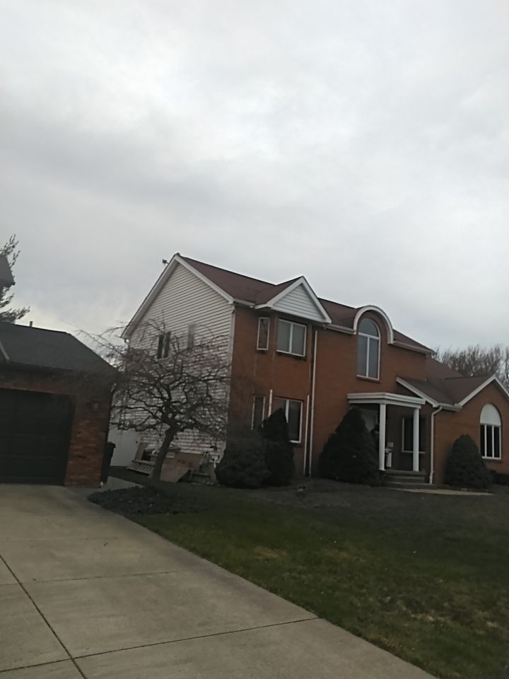 Exterior Siding by Ivy Lea Construction