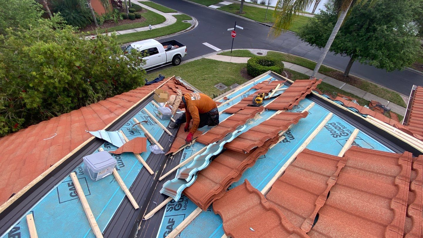 Tilcor by Fiddlers Roofing