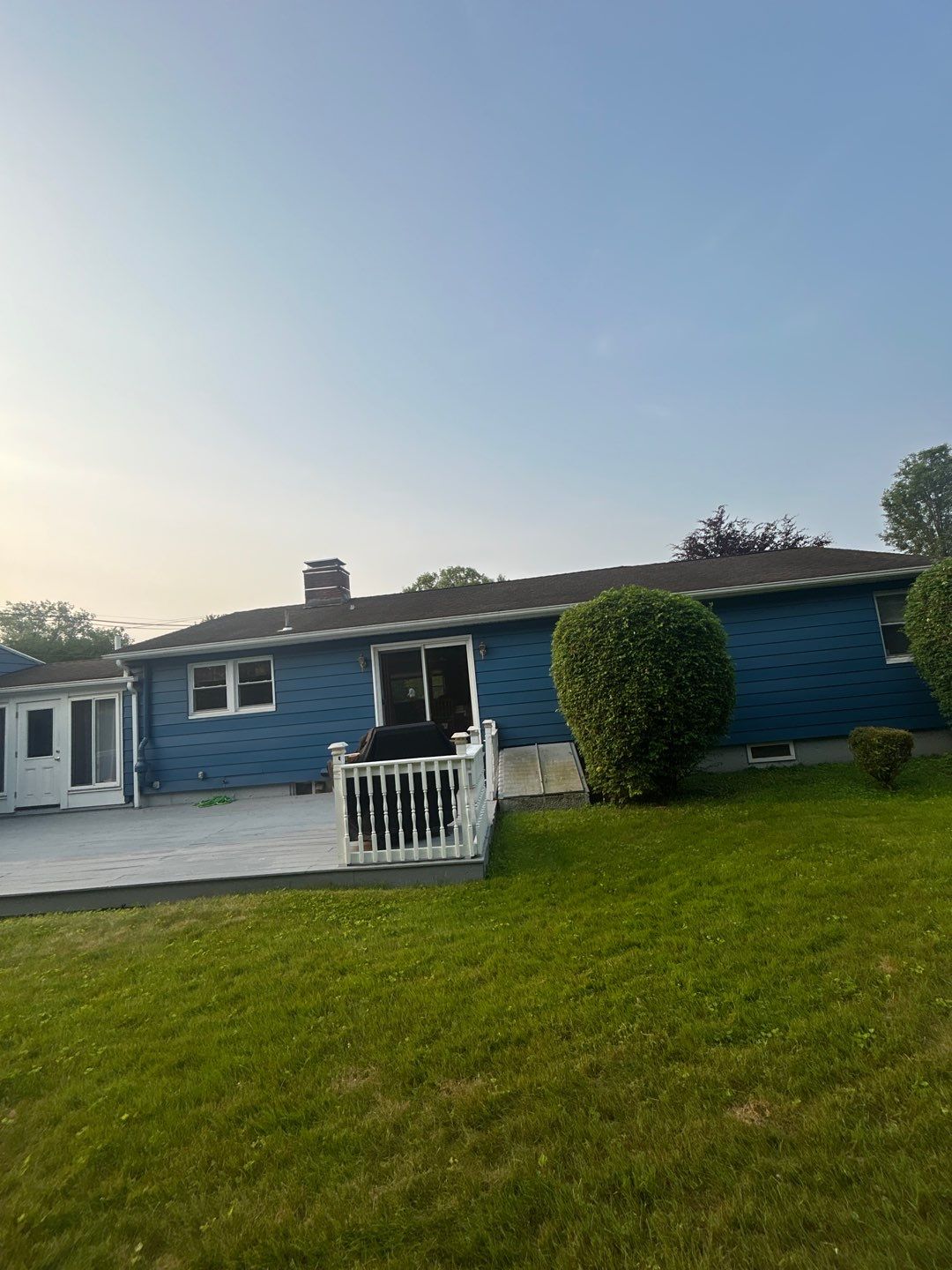 Cheshire by All site builders LLC